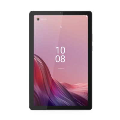 Lenovo Tab M9 4G Mediatek LTE 32 GB 22,9 cm (9") 3 GB Wi-Fi 5 (802.11ac) Android 12 Grau