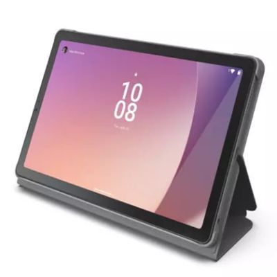 Lenovo ZG38C04869 Tablet-Schutzhülle 22,9 cm (9") Folio Grau