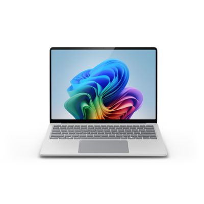 Microsoft Surface Laptop 7 Qualcomm Snapdragon 35 cm (13.8") Touchscreen 16 GB LPDDR5x-SDRAM 512 GB SSD Wi-Fi 7 (802.11be) Windows 11 Pro Platin
