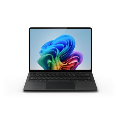 Microsoft Surface Laptop 7 Qualcomm Snapdragon 35 cm (13.8") Touchscreen 16 GB LPDDR5x-SDRAM 512 GB SSD Wi-Fi 7 (802.11be) Windows 11 Pro Schwarz