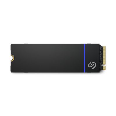 Seagate Game Drive PS5 NVMe SSD 2 TB
