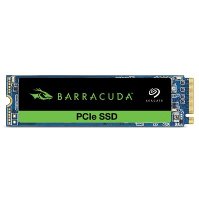 Seagate BarraCuda ZP250CV3A002 Internes Solid State Drive 250 GB M.2 PCI Express 4.0 NVMe