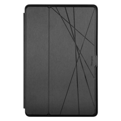 Targus Click-In 31,5 cm (12.4") Folio Schwarz