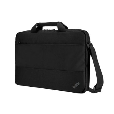 Lenovo 4X40Y95214 Laptoptasche 39,6 cm (15.6") Toploader-Tasche Schwarz