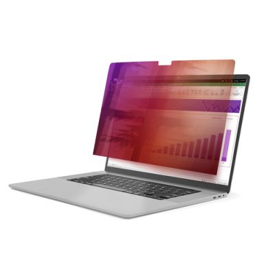 StarTech.com 162MG-PRIVACY-SCREEN Blickschutzfilter Rahmenloser Blickschutzfilter 40,6 cm (16")