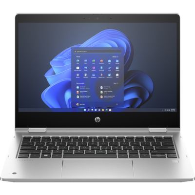 HP Pro x360 435 G10 Laptop 33,8 cm (13.3") Touchscreen Full HD AMD Ryzen™ 7 7730U 32 GB DDR4-SDRAM 1 TB SSD Wi-Fi 6E (802.11ax) Windows 11 Pro