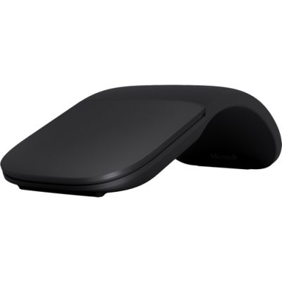 Microsoft Arc Mouse Maus Beidhändig Bluetooth BlueTrack 1000 DPI