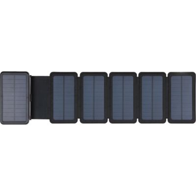 Sandberg 420-73 Powerbank Lithium Polymer (LiPo) 20000 mAh Schwarz