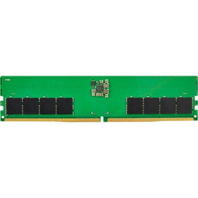HP 16GB DDR5 (1x16GB) 4800 UDIMM NECC Memory Speichermodul 4800 MHz