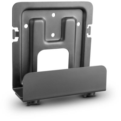 InLine Halterung für Mediageräte / Streaming-Boxen, 41-69mm