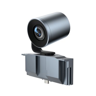 Yealink MB-Camera-6X 8 MP Grau 3840 x 2160 Pixel 30 fps