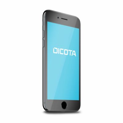 DICOTA D31244 Display-/Rückseitenschutz für Smartphones Apple 1 Stück(e)