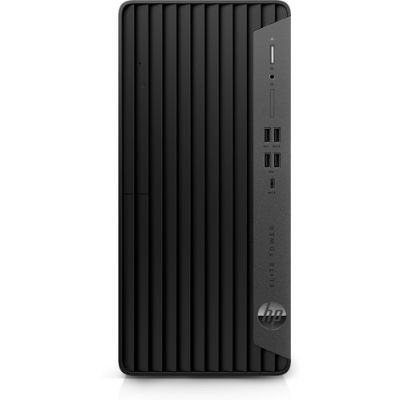 HP Elite 800 G9 Intel® Core™ i7 i7-13700 16 GB DDR5-SDRAM 512 GB SSD Windows 11 Pro Tower PC Schwarz