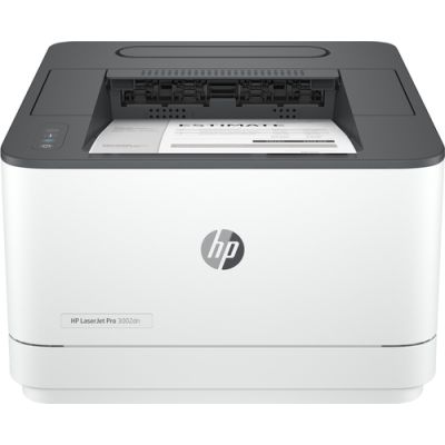 HP LaserJet Pro 3002dn Drucker, Schwarzweiß, Drucker für Kleine und mittlere Unternehmen, Drucken, Wireless; Drucken vom Smartphone oder Tablet; Beidseitiges Drucken