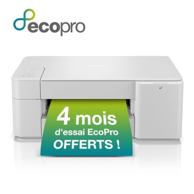 Brother DCP-J1200W Multifunktionsdrucker Tintenstrahl A4 1200 x 6000 DPI WLAN