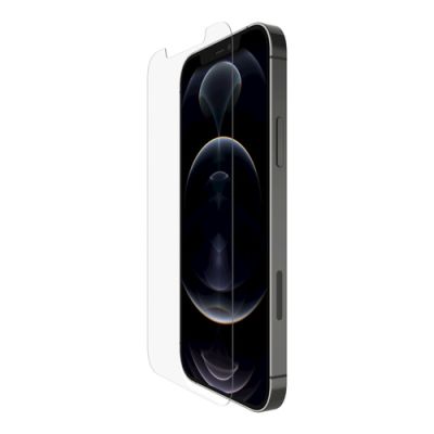 Belkin ScreenForce UltraGlass Klare Bildschirmschutzfolie Apple 1 Stück(e)