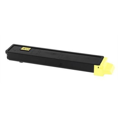KYOCERA TK-895Y Tonerkartusche 1 Stück(e) Original Gelb