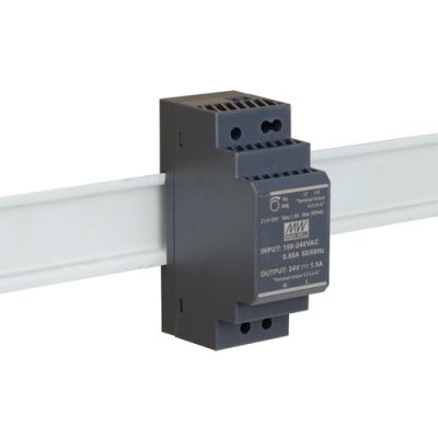 D-Link DIS-H30-24 Netzteil 30 W Schwarz