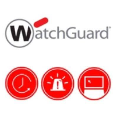 WatchGuard WG460313 Sicherheitssoftware Antivirus-Sicherheit 3 Jahr(e)