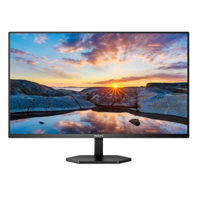 Philips 3000 series 32E1N3600LA/00 Computerbildschirm 80 cm (31.5") 2560 x 1440 Pixel Quad HD LCD Schwarz