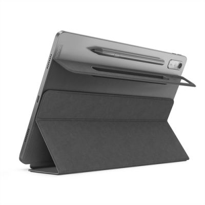 Lenovo ZG38C04236 Tablet-Schutzhülle 28,4 cm (11.2") Folio Grau