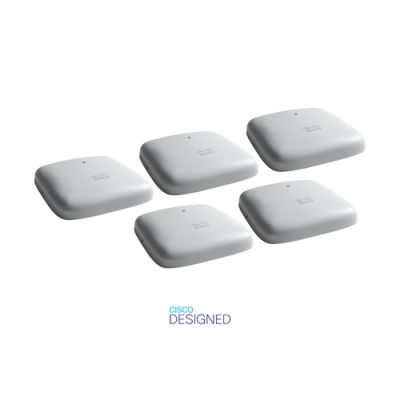 Cisco CBW240AC 1733 Mbit/s Grau Power over Ethernet (PoE)