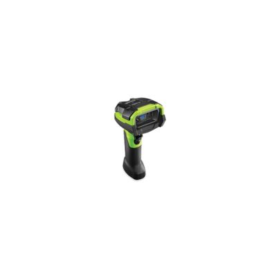 Zebra DS3678-ER Tragbares Barcodelesegerät 1D/2D Laser Schwarz, Grün