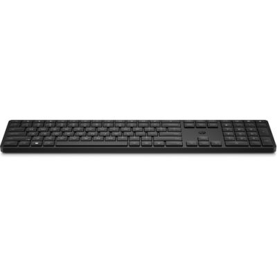 HP 455 Programmierbare Wireless-Tastatur