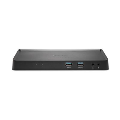 Kensington SD3600 USB 3.0 Dockingstation – Dual 2K – 5GBit/s – HDMI/DVI-I/VGA – Windows