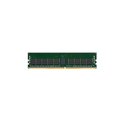 Kingston Technology KSM32RS4/32MFR Speichermodul 32 GB 1 x 32 GB DDR4 3200 MHz ECC