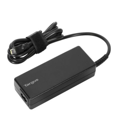 Targus APA108EU Netzteil & Spannungsumwandler Drinnen 100 W Schwarz
