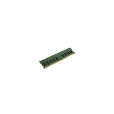 Kingston Technology KSM32ES8/8HD Speichermodul 8 GB 1 x 8 GB DDR4 3200 MHz ECC