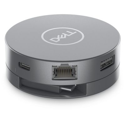 DELL 6-in-1-USB-C-Multiport-Adapter – DA305
