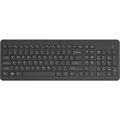 HP 220 Wireless-Tastatur