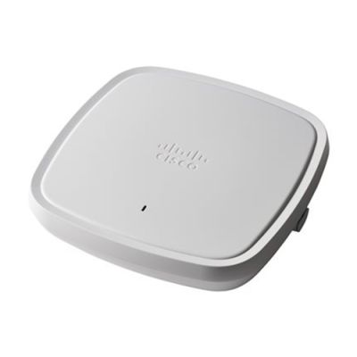 Cisco 9120 Grau Power over Ethernet (PoE)