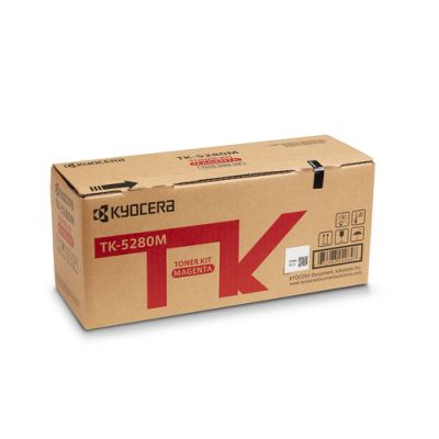 KYOCERA TK-5280M Tonerkartusche 1 Stück(e) Original Magenta