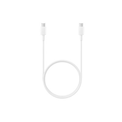 Samsung EP-DA705 USB Kabel 1 m USB C Weiß