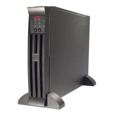 APC Smart-UPS XL Modular 1500VA 230V Unterbrechungsfreie Stromversorgung (USV) 1,5 kVA 1425 W