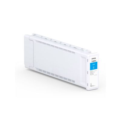 Epson UltraChrome PRO6 Druckerpatrone 1 Stück(e) Cyan
