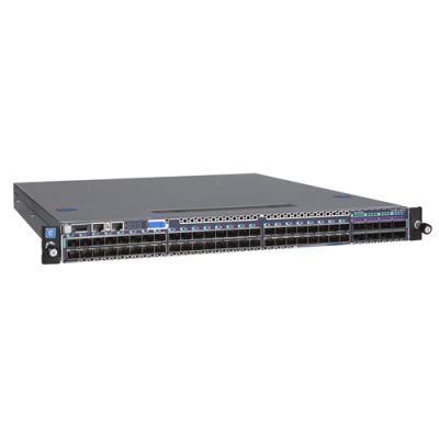 NETGEAR M4500-48XF8C Managed L2/L3/L4 1U Schwarz
