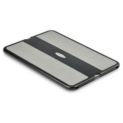 StarTech.com Laptop Schoßtisch - mit ausziehbarem Mauspad