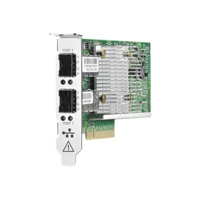 HPE 652503-B21 Netzwerkkarte Eingebaut Ethernet 10000 Mbit/s