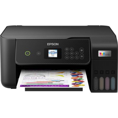 Epson EcoTank ET-2820 Tintenstrahl A4 5760 x 1440 DPI 33 Seiten pro Minute Wi-Fi