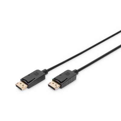 Digitus DisplayPort Anschlusskabel