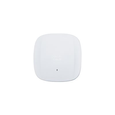 Cisco Meraki CW9166I 3400 Mbit/s Weiß