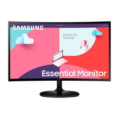 Samsung S24C364EAU Computerbildschirm 61 cm (24") 1920 x 1080 Pixel Full HD