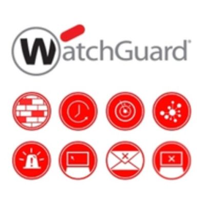 WatchGuard WG460333 Sicherheitssoftware Antivirus-Sicherheit 3 Jahr(e)
