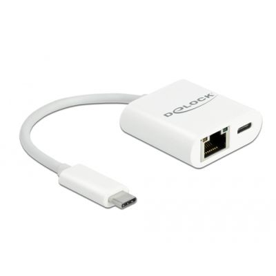 DeLOCK 65402 Netzwerkkarte Ethernet 5000 Mbit/s