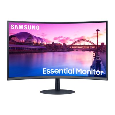 Samsung S32C390EAU LED display 81,3 cm (32") 1920 x 1080 Pixel Full HD Schwarz