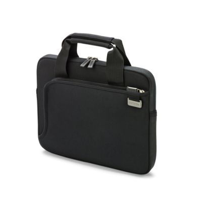 DICOTA Smart Skin 12-12.5 31,8 cm (12.5") Aktenkoffer Schwarz